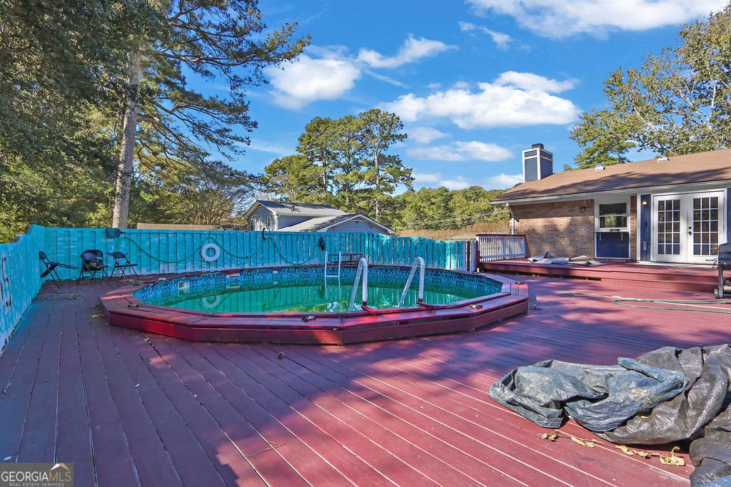 562 Plantation Boulevard Lawrenceville - Photo 25