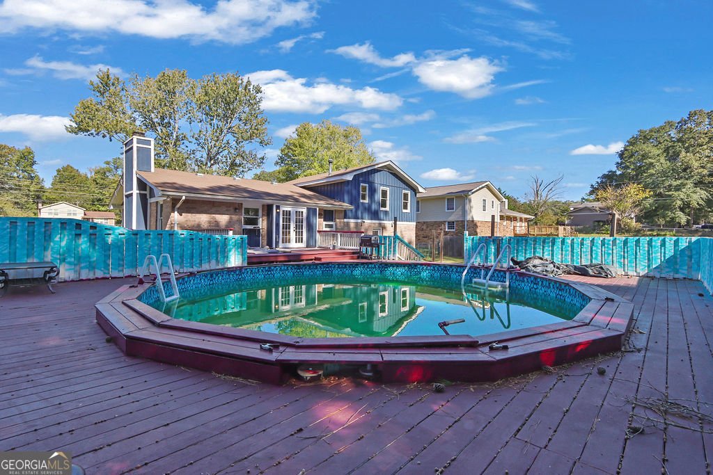 562 Plantation Boulevard Lawrenceville - Photo 26