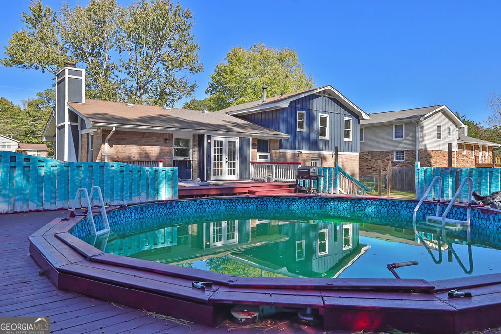 562 Plantation Boulevard Lawrenceville - Photo 27
