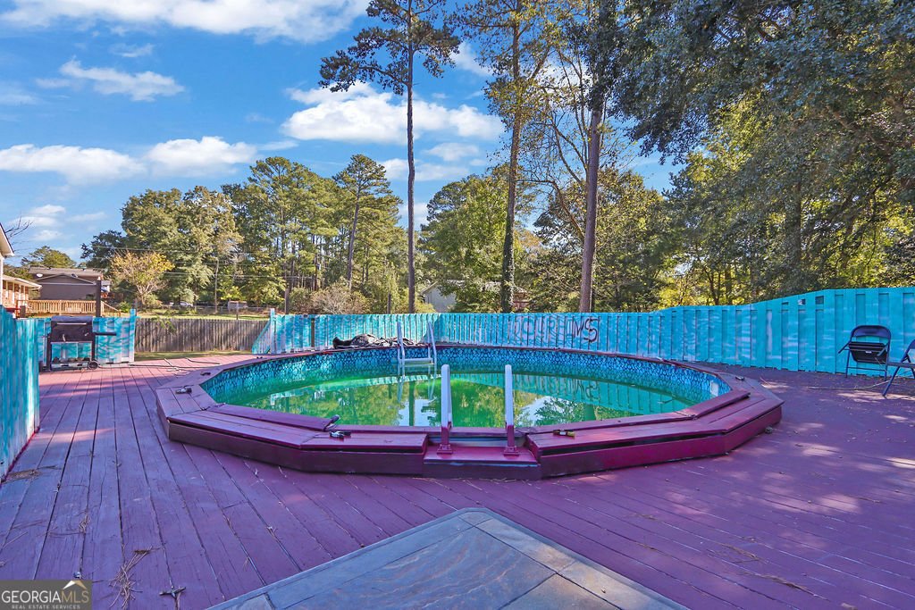 562 Plantation Boulevard Lawrenceville - Photo 28