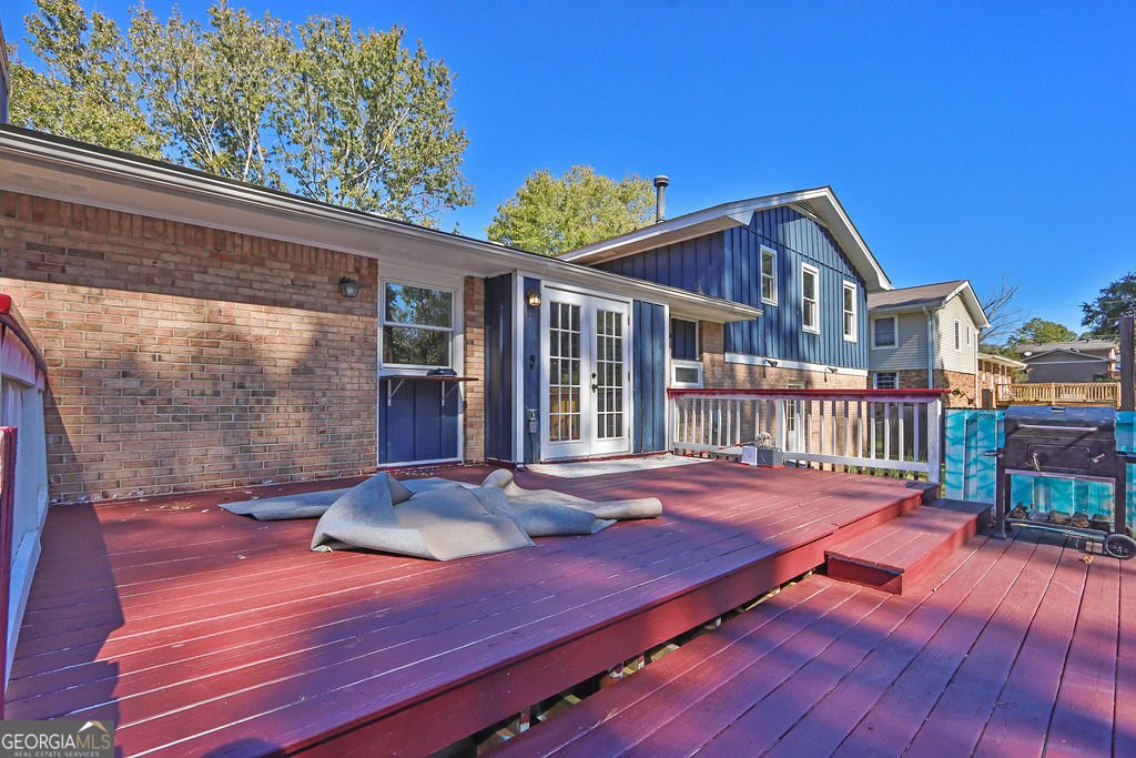 562 Plantation Boulevard Lawrenceville - Photo 29