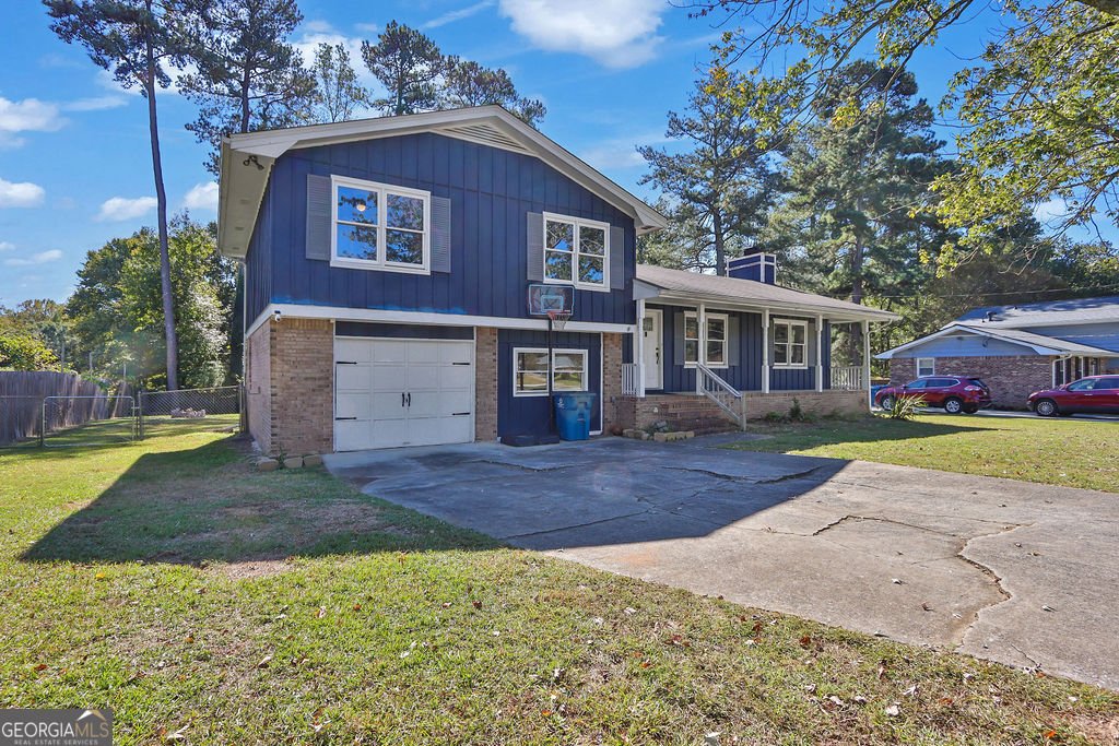 562 Plantation Boulevard Lawrenceville - Photo 6