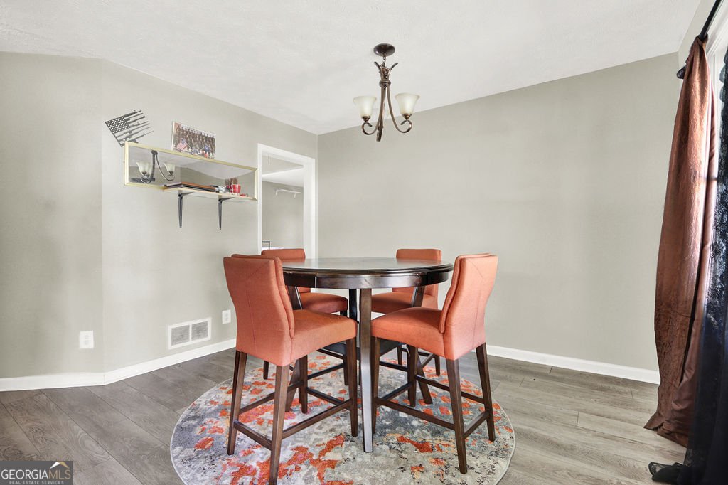 562 Plantation Boulevard Lawrenceville - Photo 9