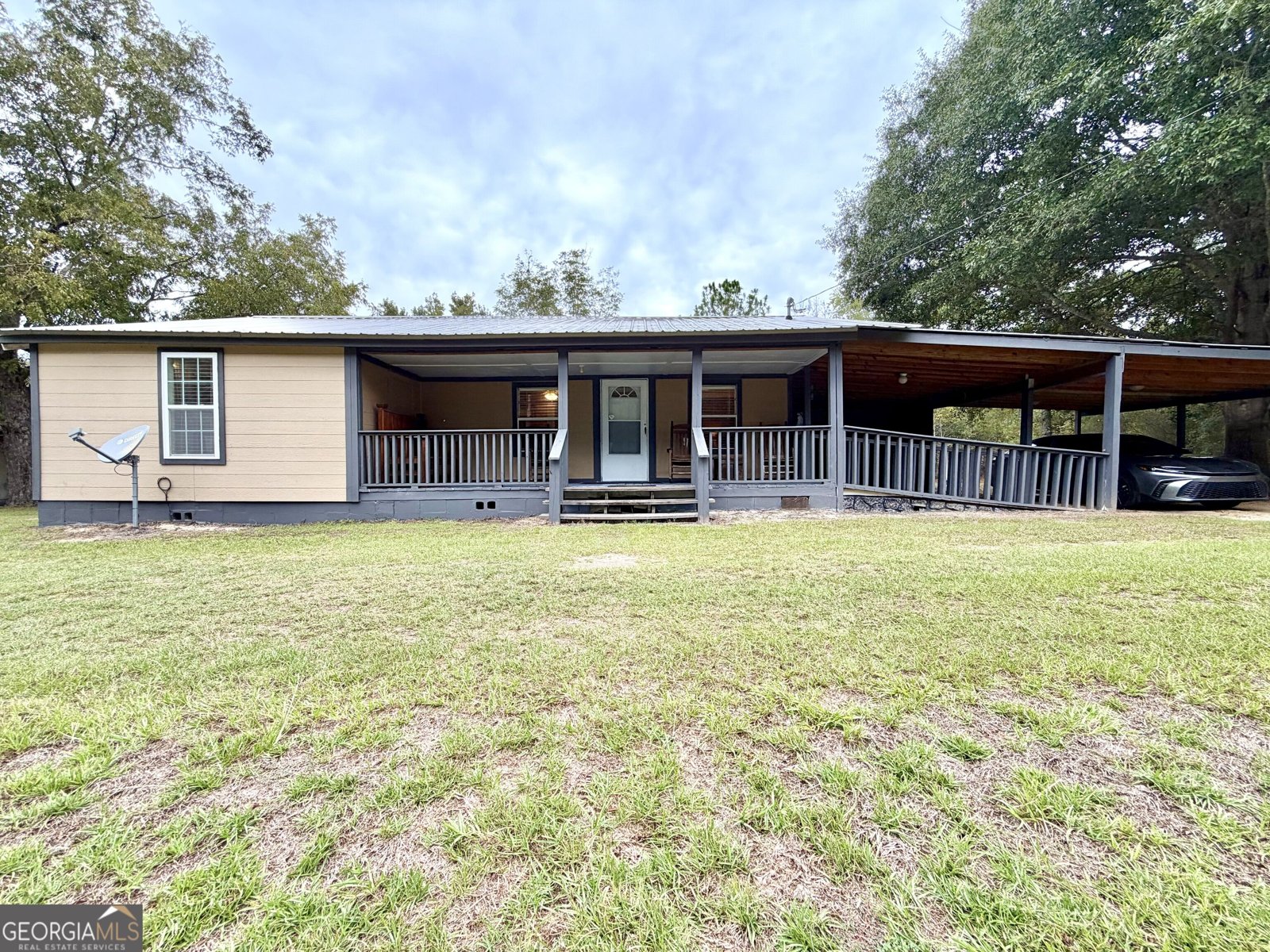 2435 Ga Highway 46 Dublin - main photo