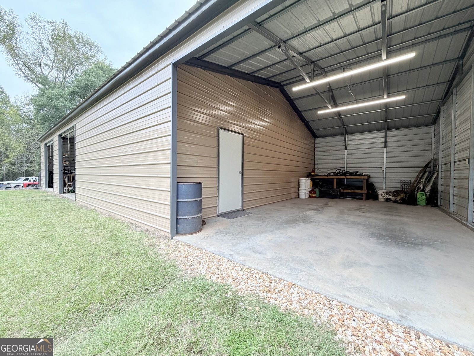 2435 Ga Highway 46 Dublin - Photo 23