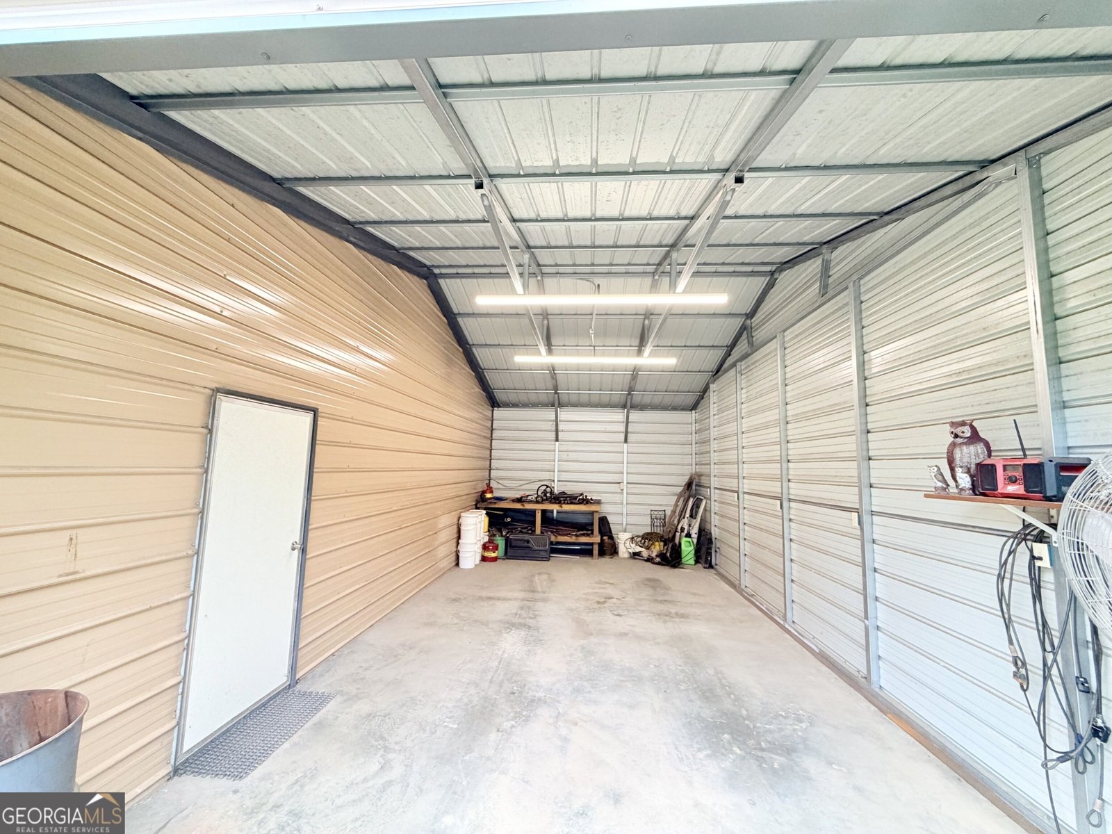 2435 Ga Highway 46 Dublin - Photo 24