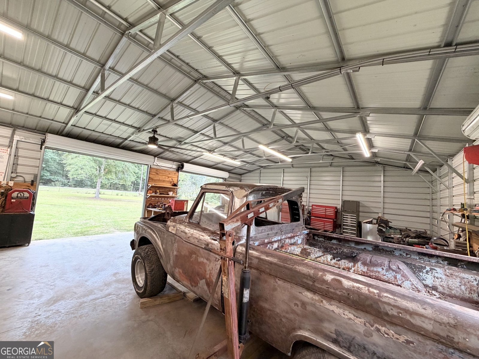 2435 Ga Highway 46 Dublin - Photo 25
