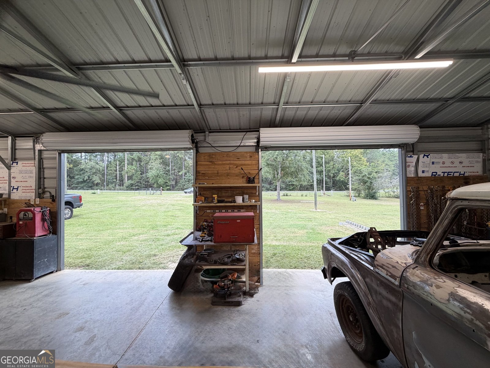 2435 Ga Highway 46 Dublin - Photo 26