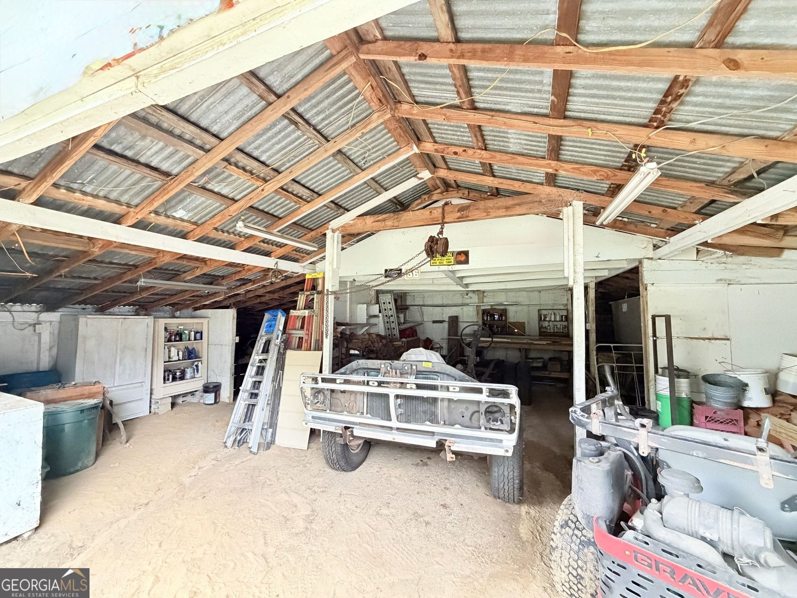2435 Ga Highway 46 Dublin - Photo 34