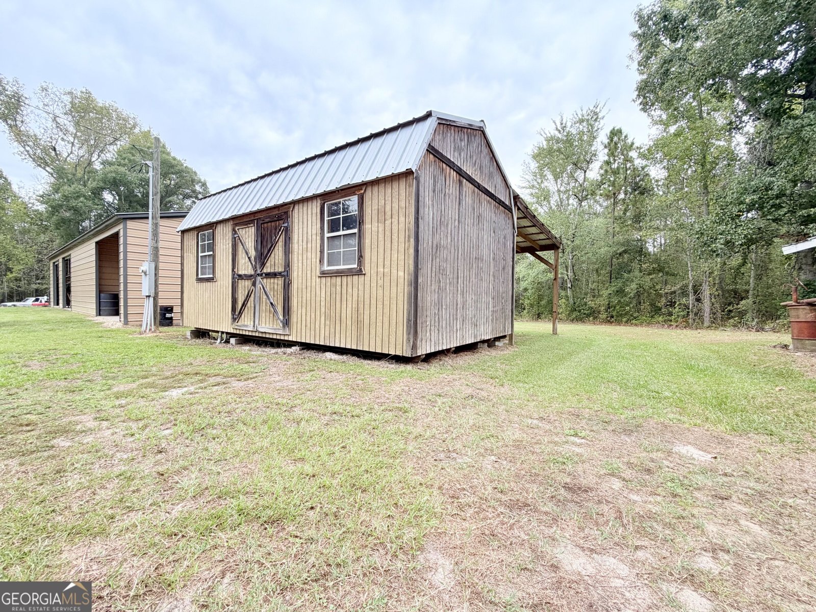 2435 Ga Highway 46 Dublin - Photo 35