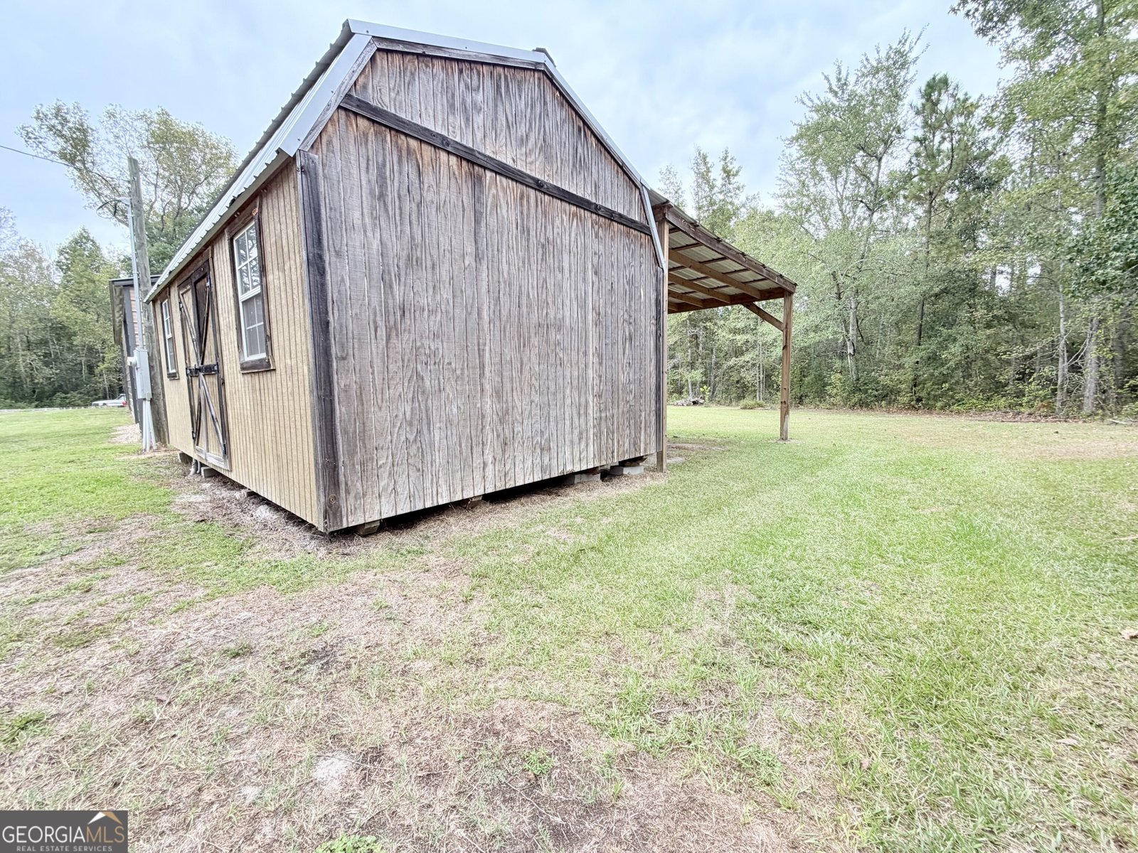 2435 Ga Highway 46 Dublin - Photo 36