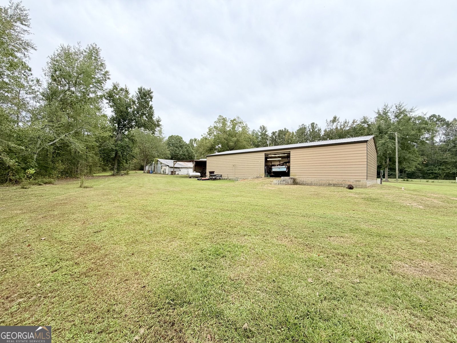 2435 Ga Highway 46 Dublin - Photo 41