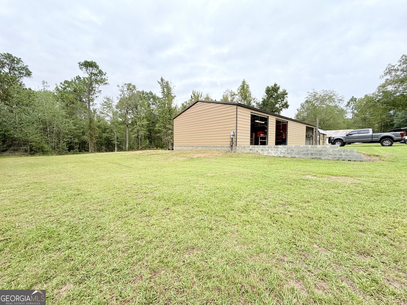 2435 Ga Highway 46 Dublin - Photo 44