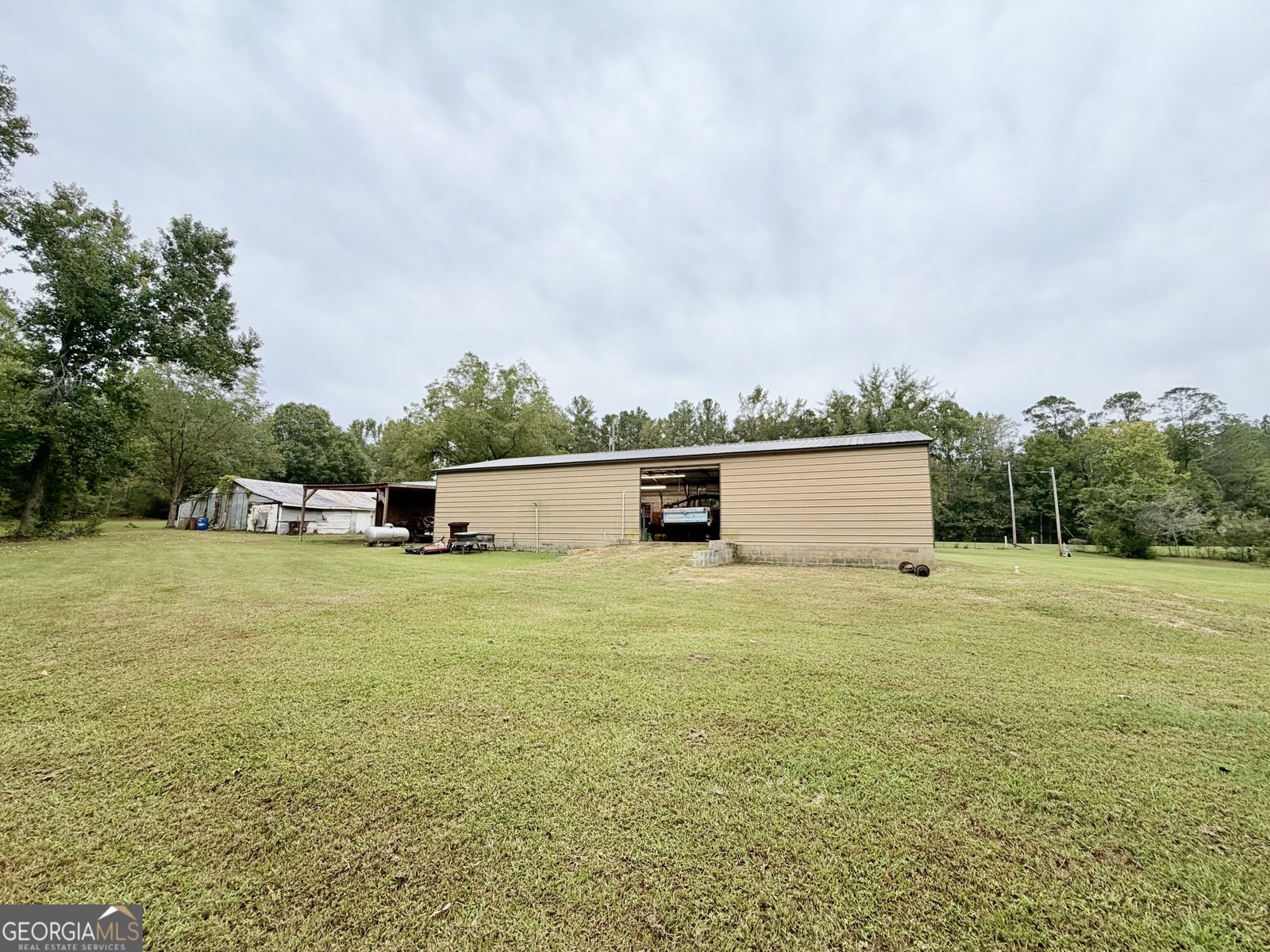 2435 Ga Highway 46 Dublin - Photo 45