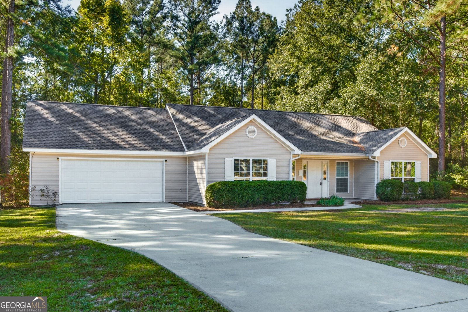 706 Bay Tree Lane Statesboro - main photo