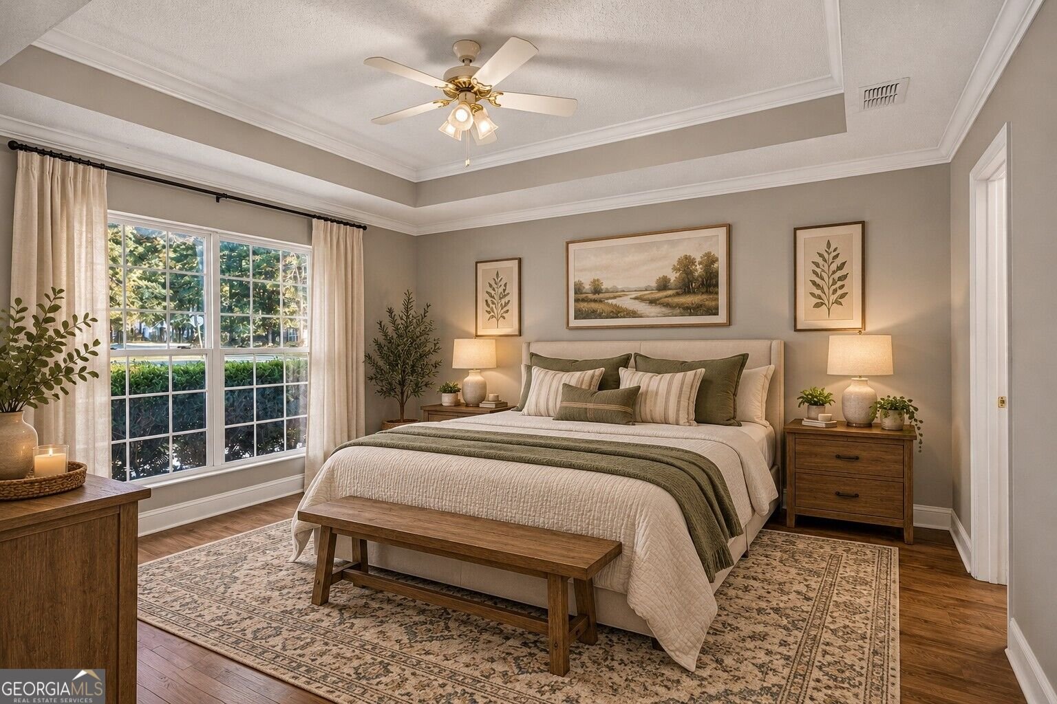 706 Bay Tree Lane Statesboro - Photo 24