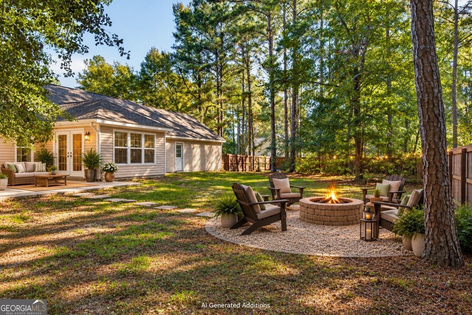706 Bay Tree Lane Statesboro - Photo 53