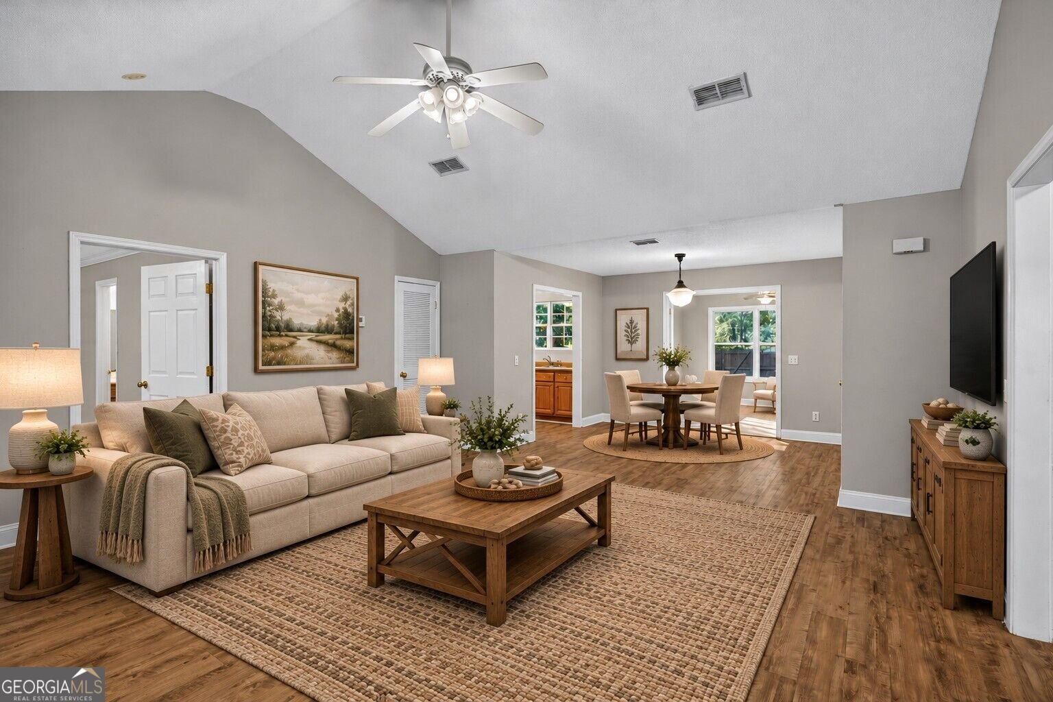 706 Bay Tree Lane Statesboro - Photo 6