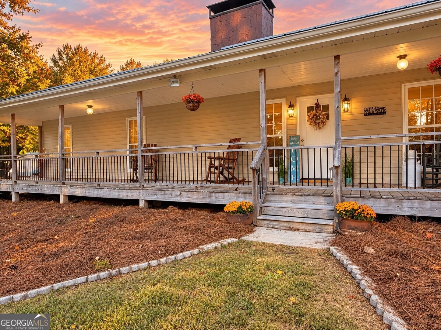 3129 Etchison Road Loganville - main photo