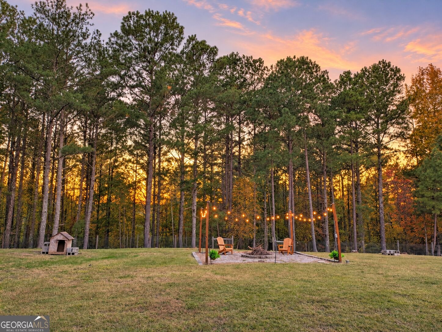 3129 Etchison Road Loganville - Photo 12