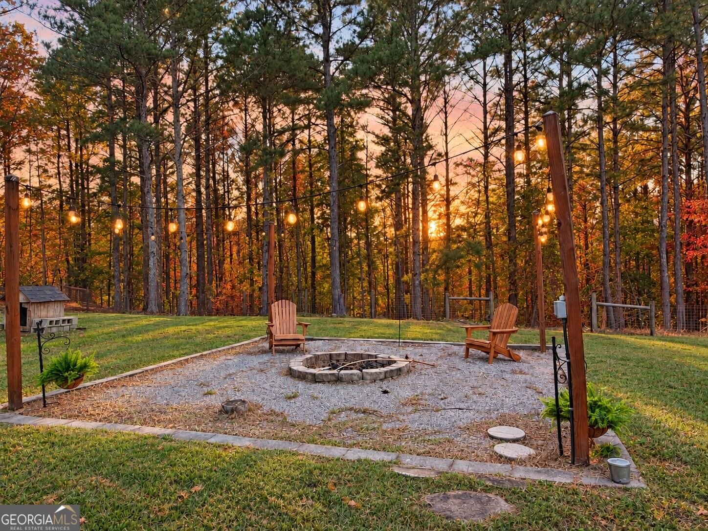 3129 Etchison Road Loganville - Photo 8