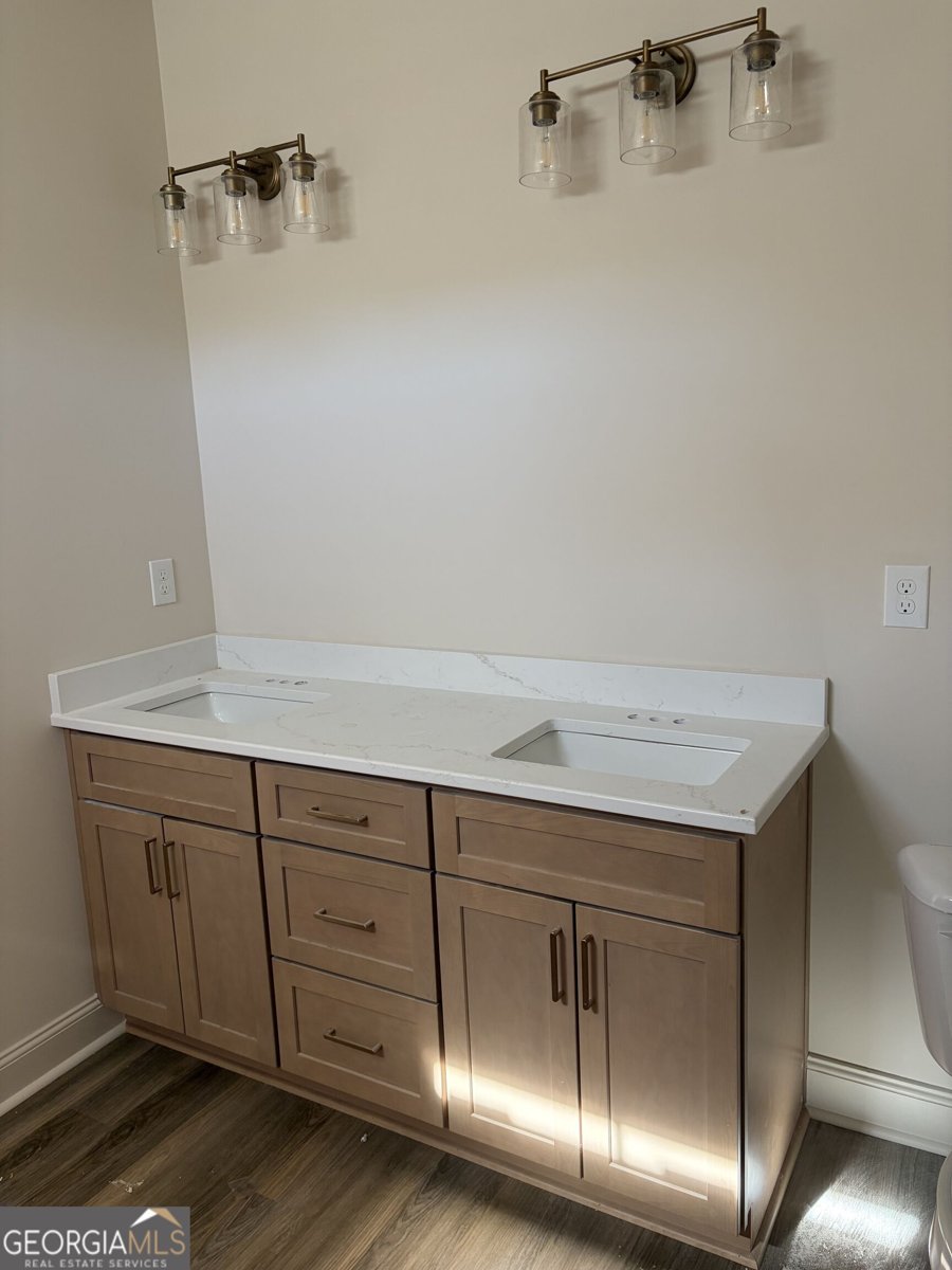 314 Maddox Road Griffin - Photo 10