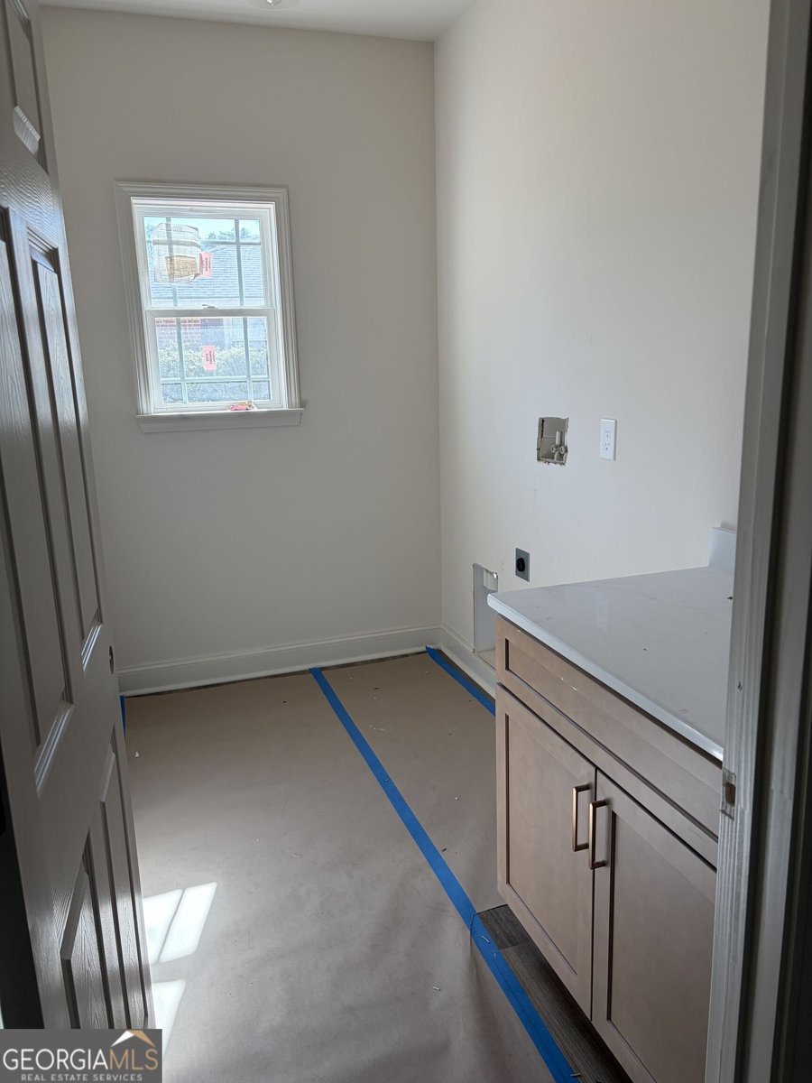 314 Maddox Road Griffin - Photo 14