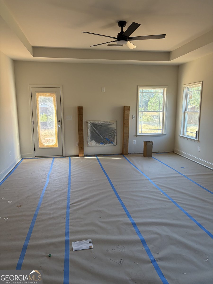 314 Maddox Road Griffin - Photo 6