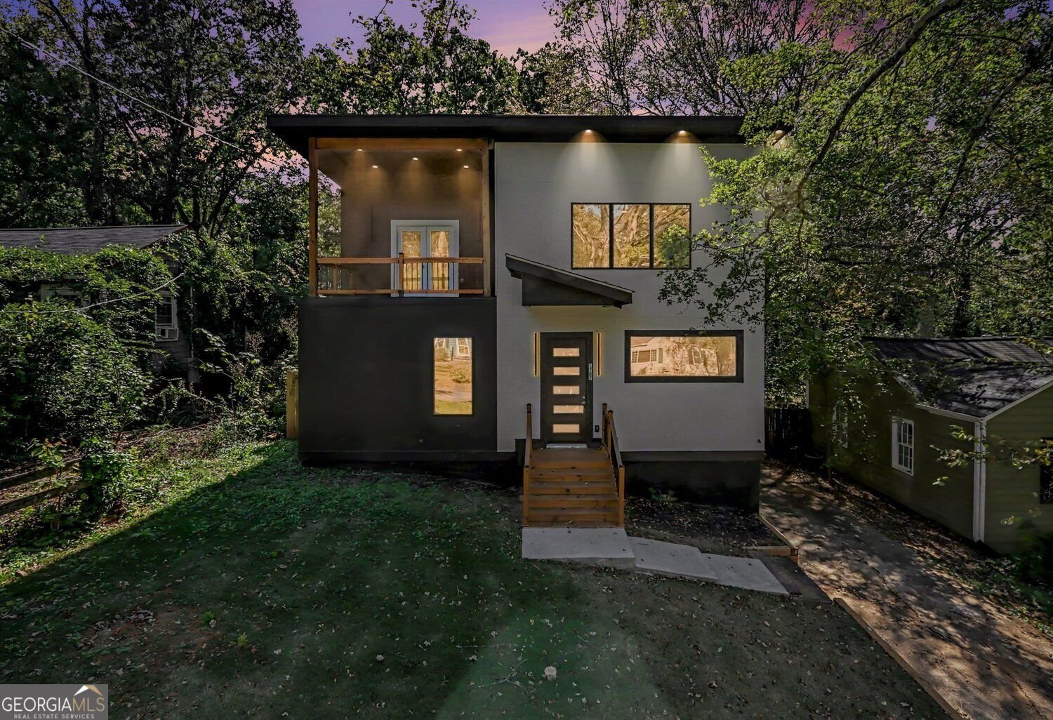 1787 Pennington Place Atlanta - main photo
