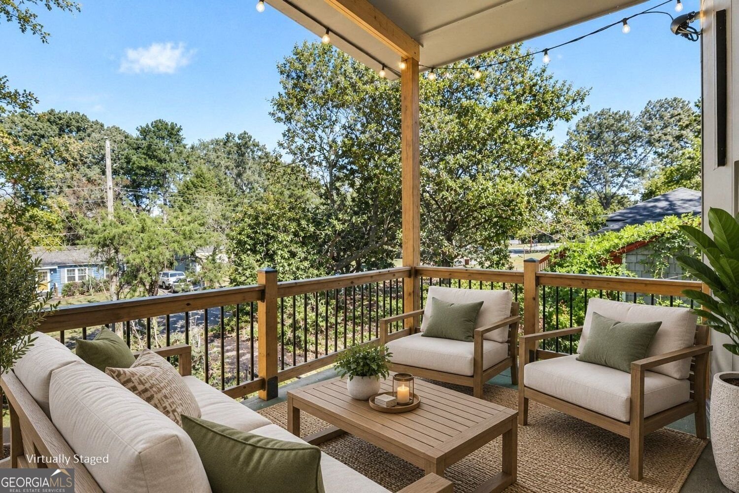 1787 Pennington Place Atlanta - Photo 29