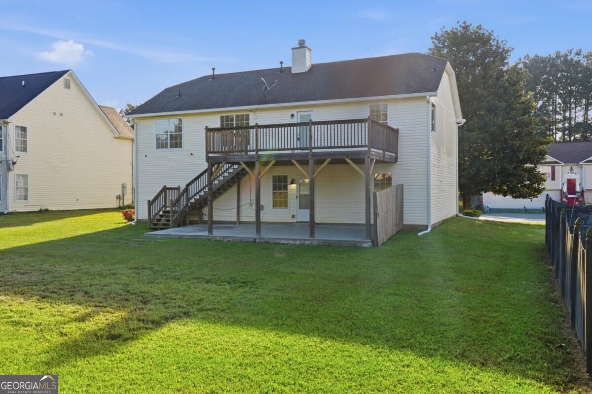 10700 Barberry Drive Hampton - Photo 14
