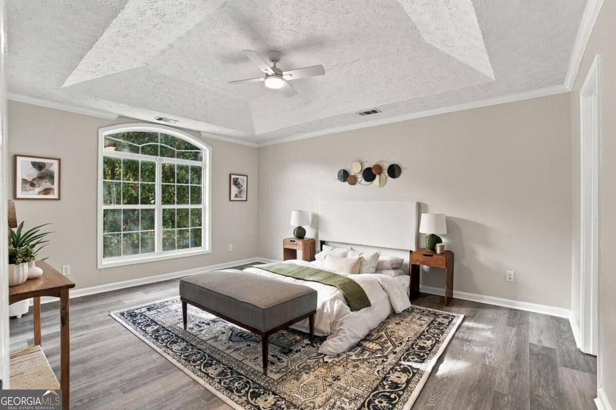 10700 Barberry Drive Hampton - Photo 8
