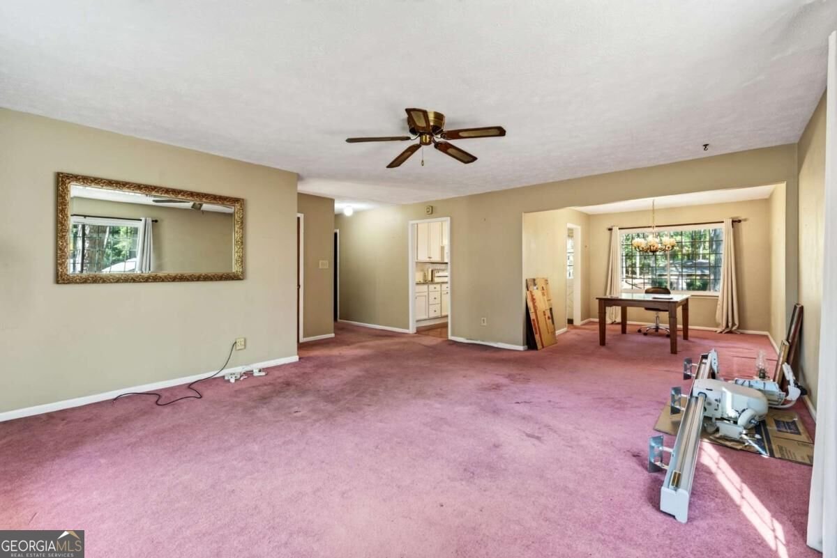118 Davis Drive Macon - Photo 11