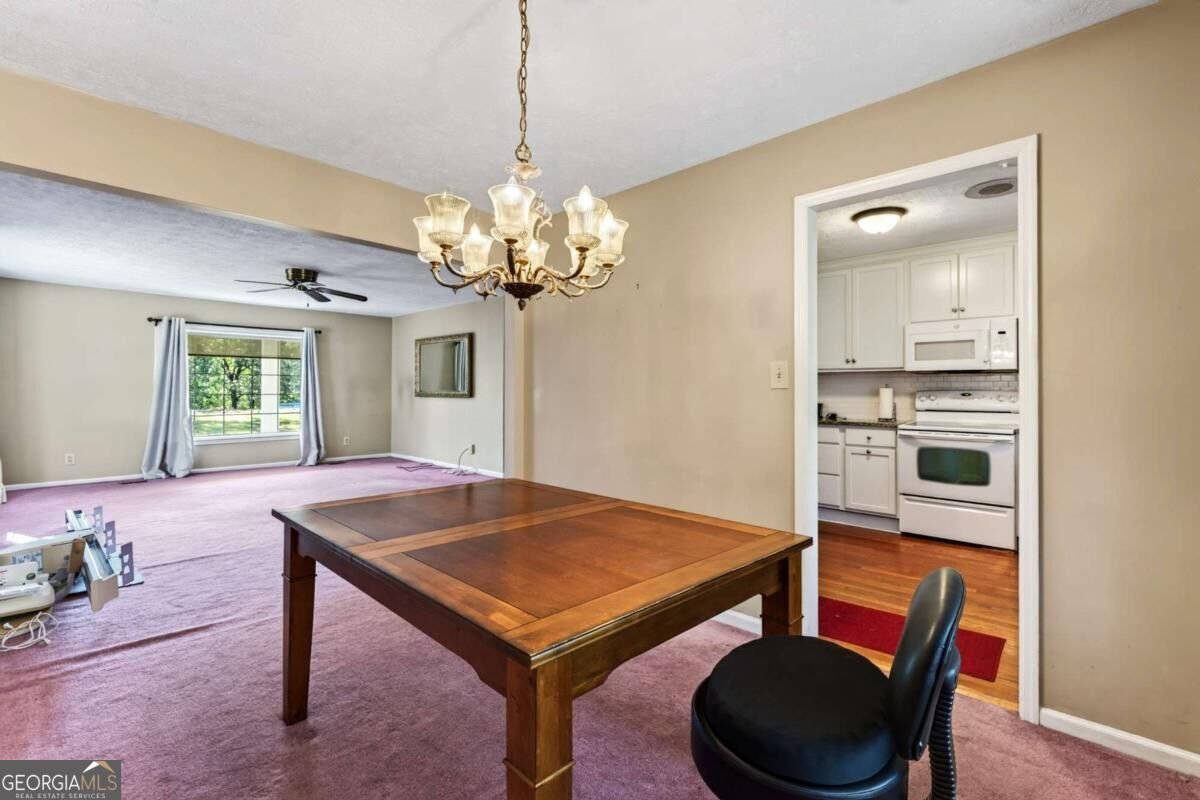 118 Davis Drive Macon - Photo 14