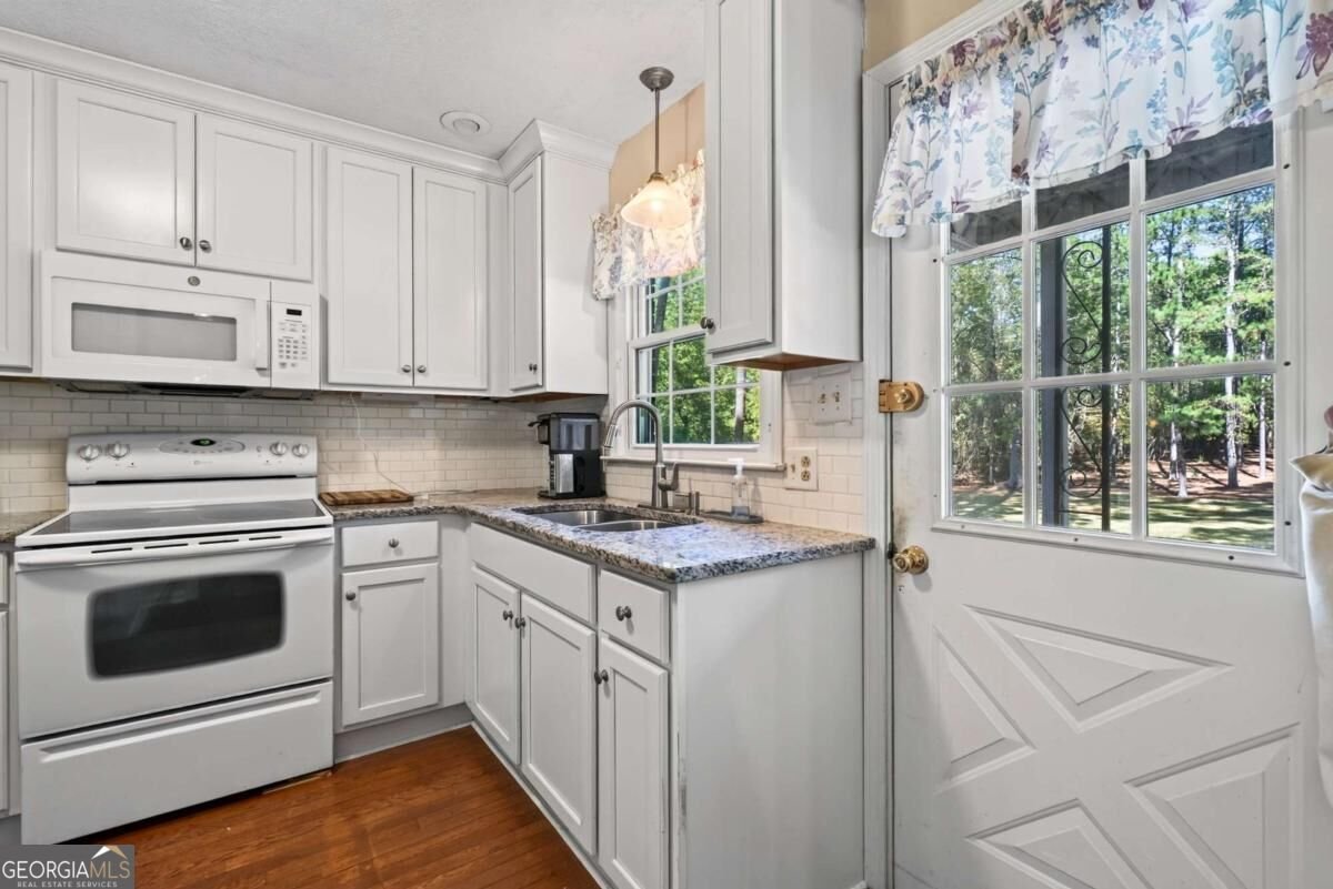 118 Davis Drive Macon - Photo 15
