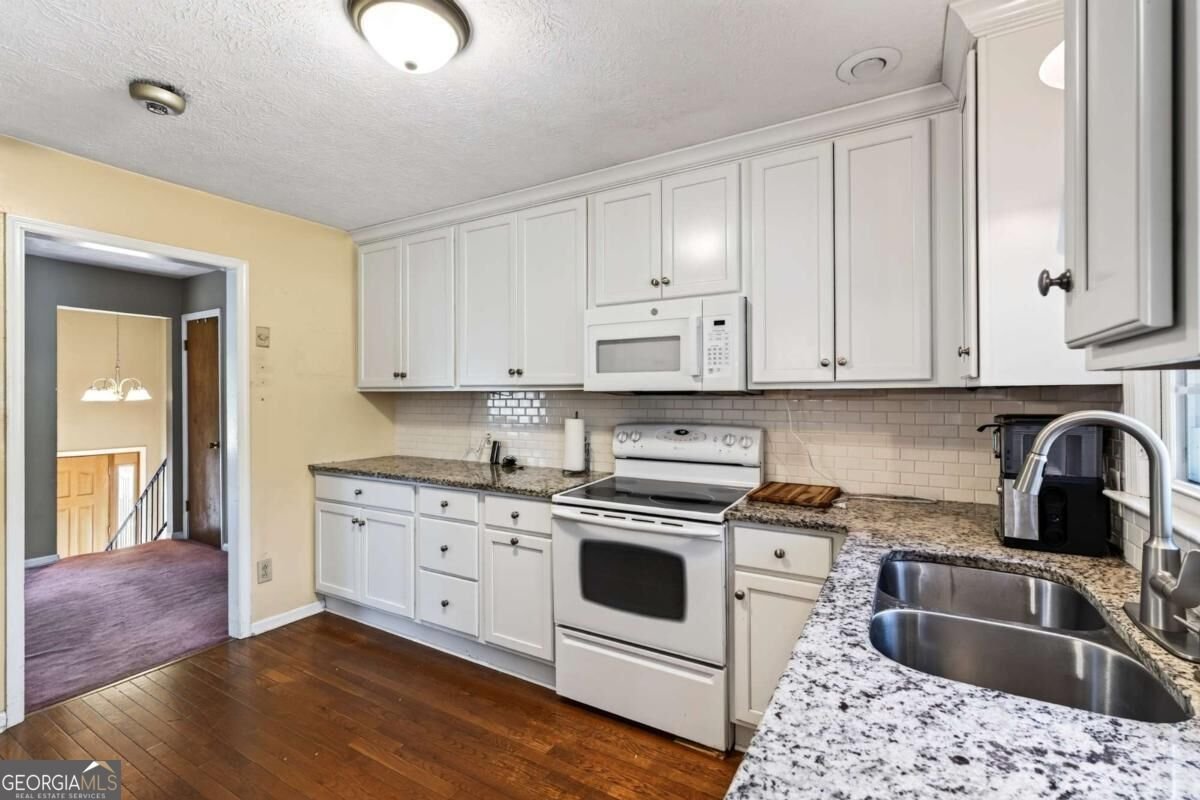 118 Davis Drive Macon - Photo 16