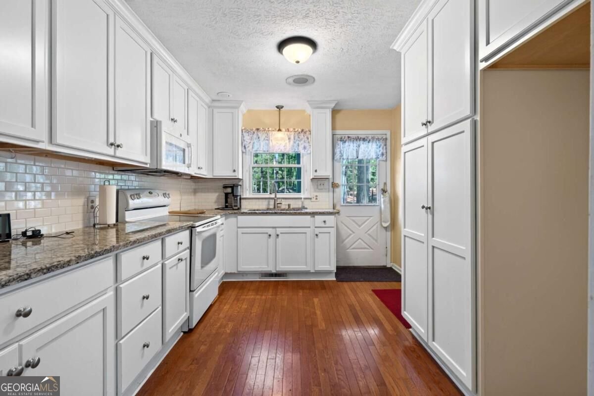 118 Davis Drive Macon - Photo 17
