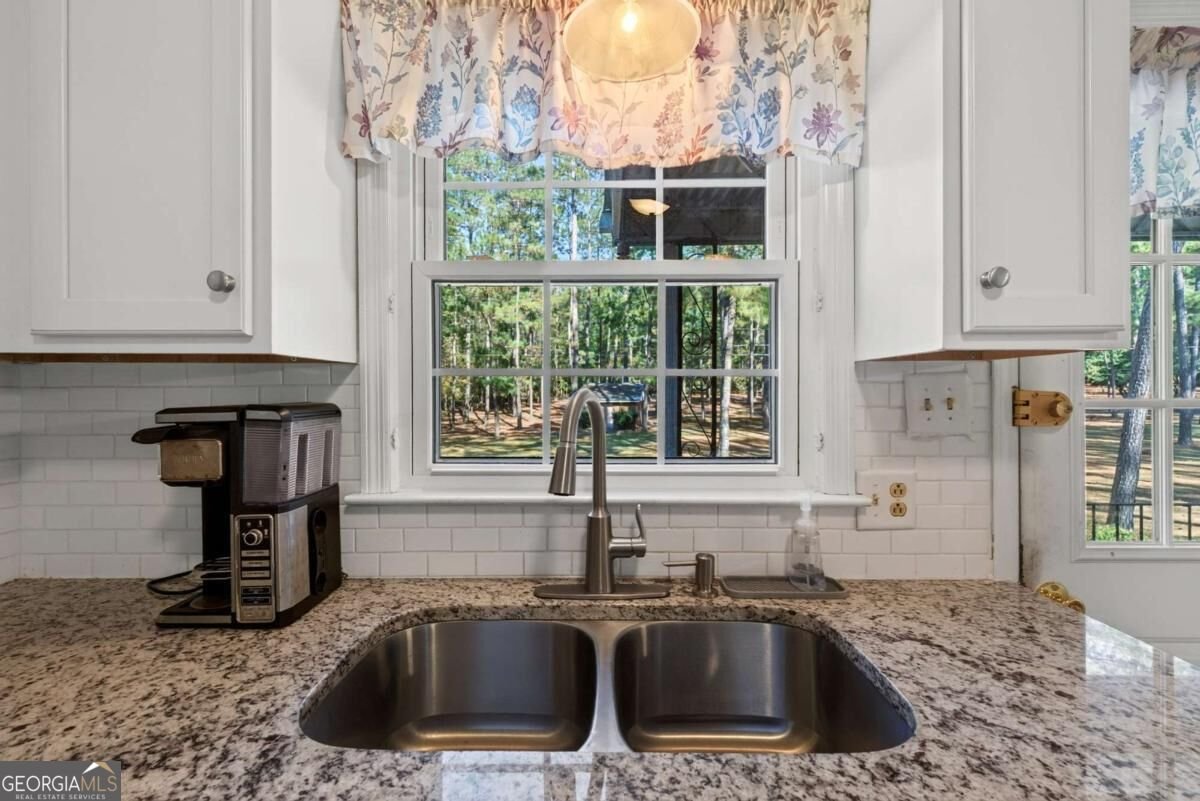 118 Davis Drive Macon - Photo 18
