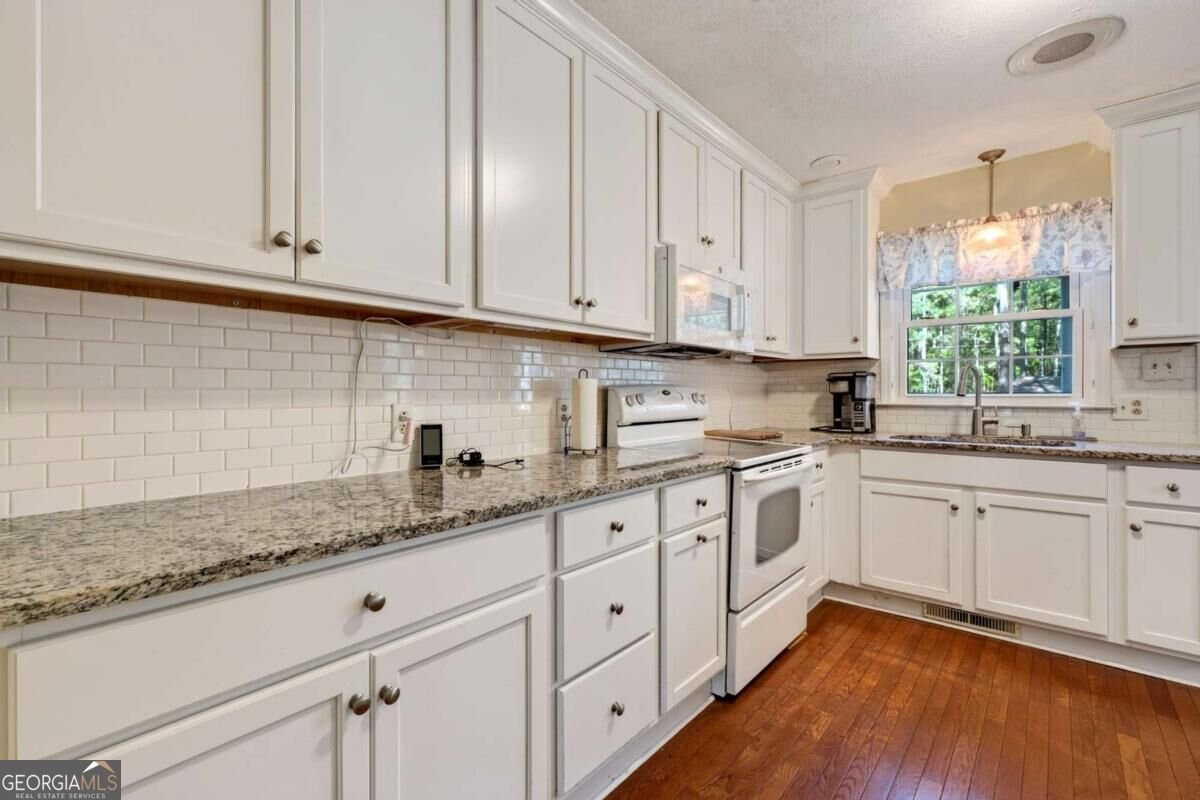 118 Davis Drive Macon - Photo 19