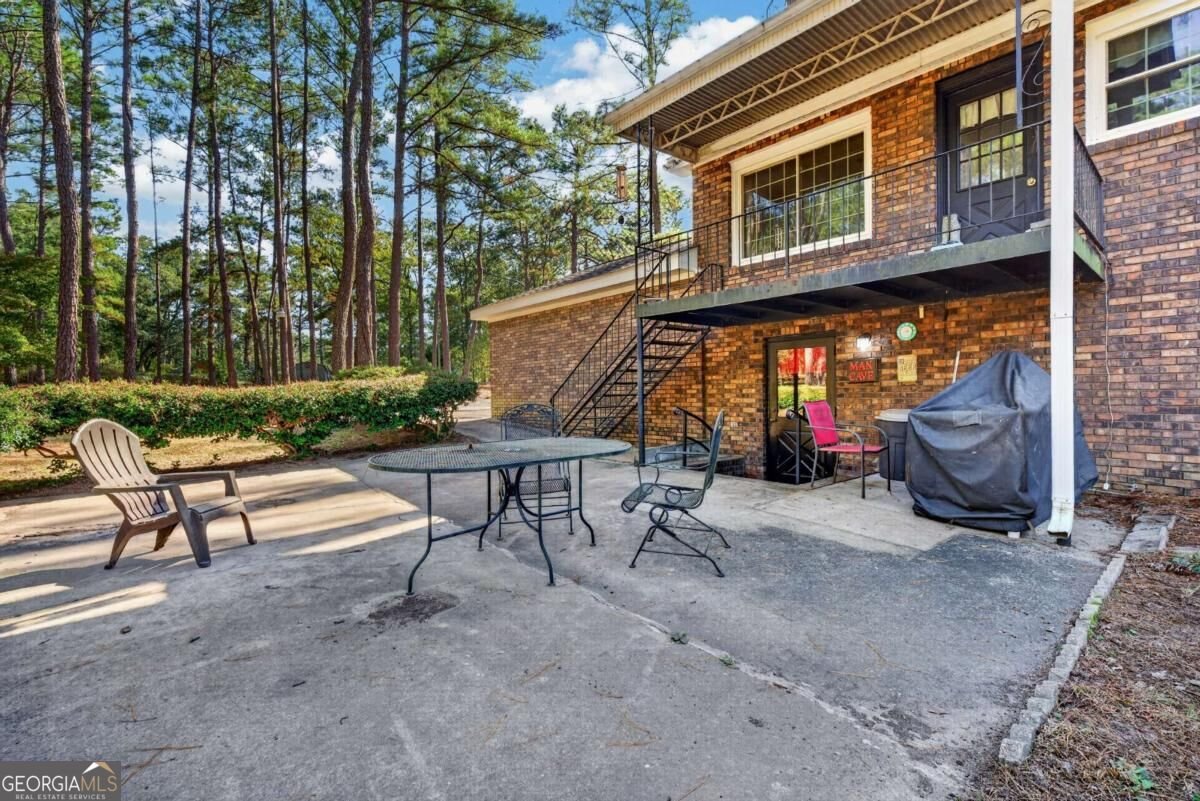 118 Davis Drive Macon - Photo 51