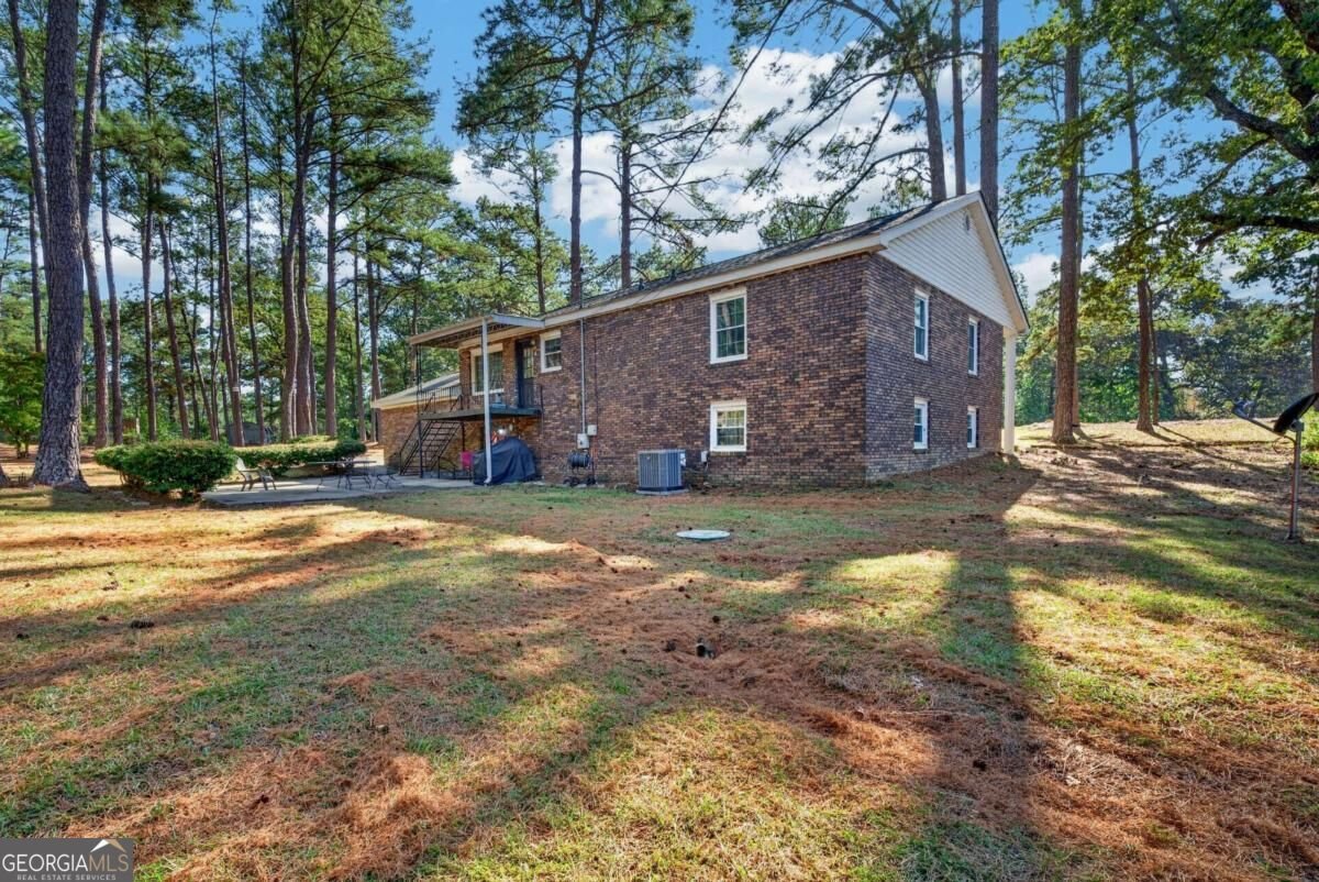 118 Davis Drive Macon - Photo 52