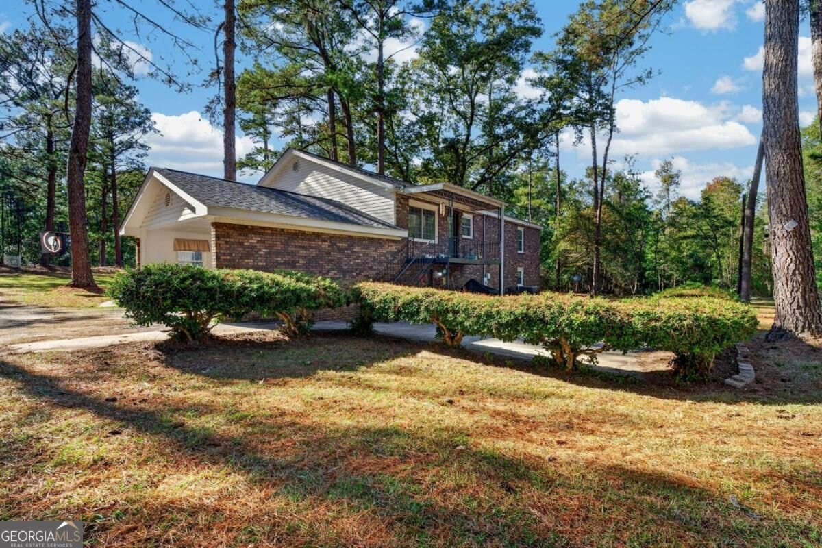 118 Davis Drive Macon - Photo 55
