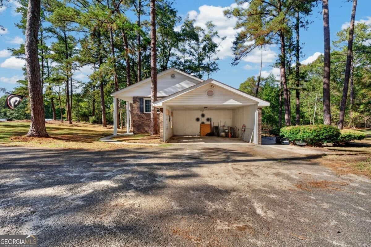 118 Davis Drive Macon - Photo 56