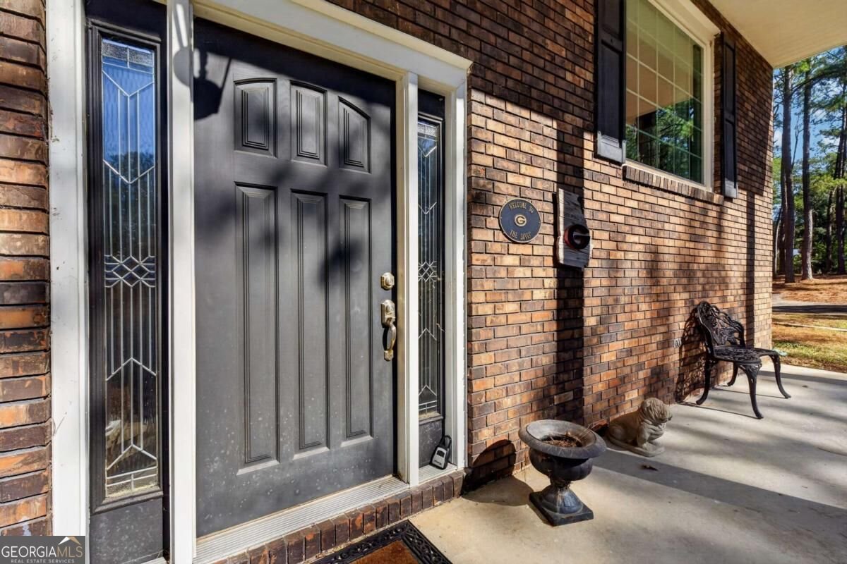 118 Davis Drive Macon - Photo 8