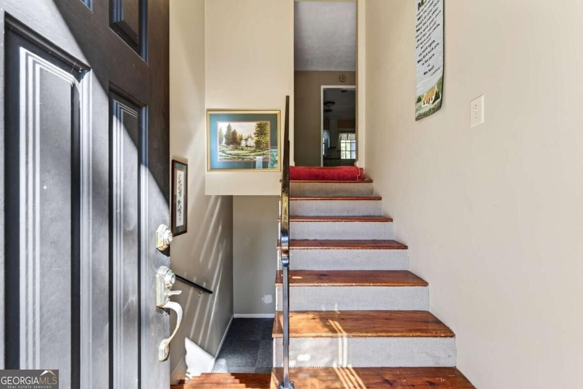 118 Davis Drive Macon - Photo 9