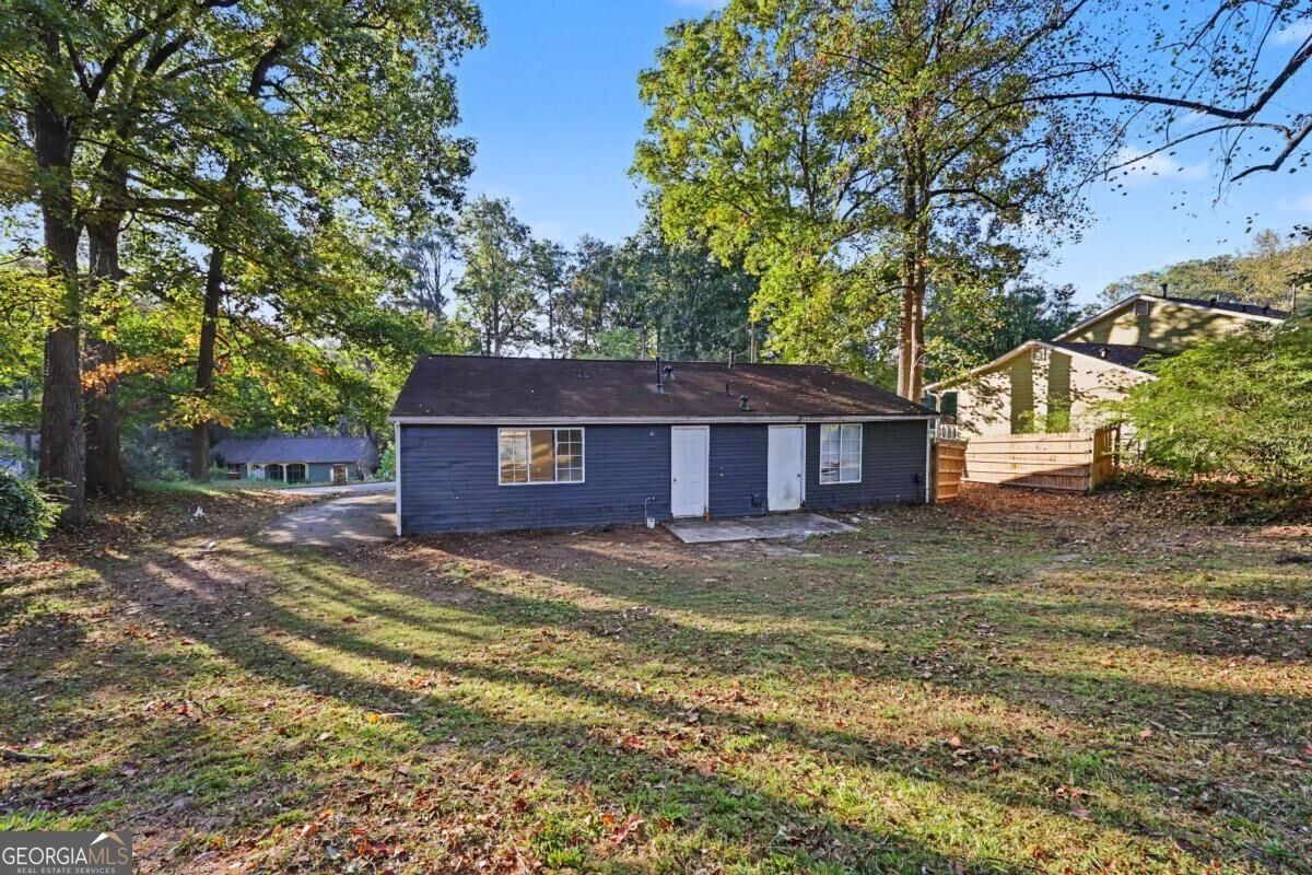1024 Sandune Drive Norcross - Photo 22