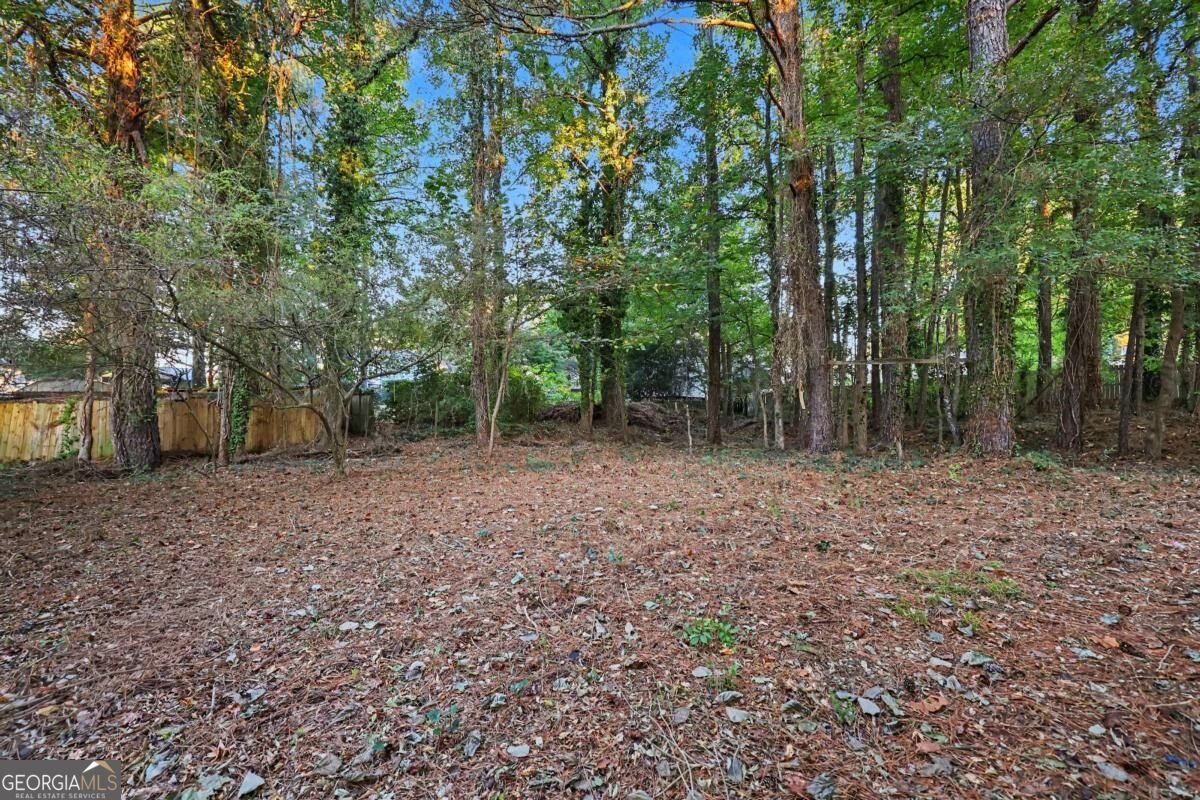 6917 Mccurley Road Acworth - Photo 21