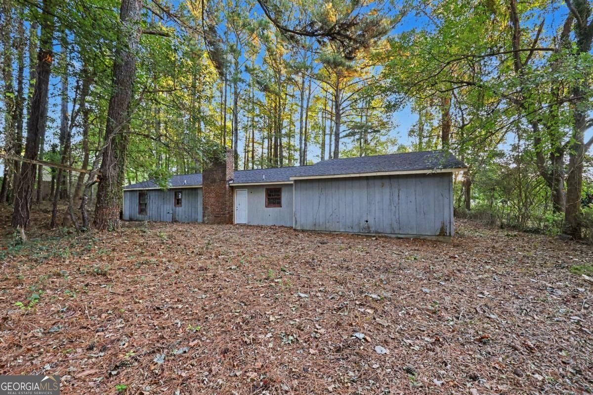 6917 Mccurley Road Acworth - Photo 22