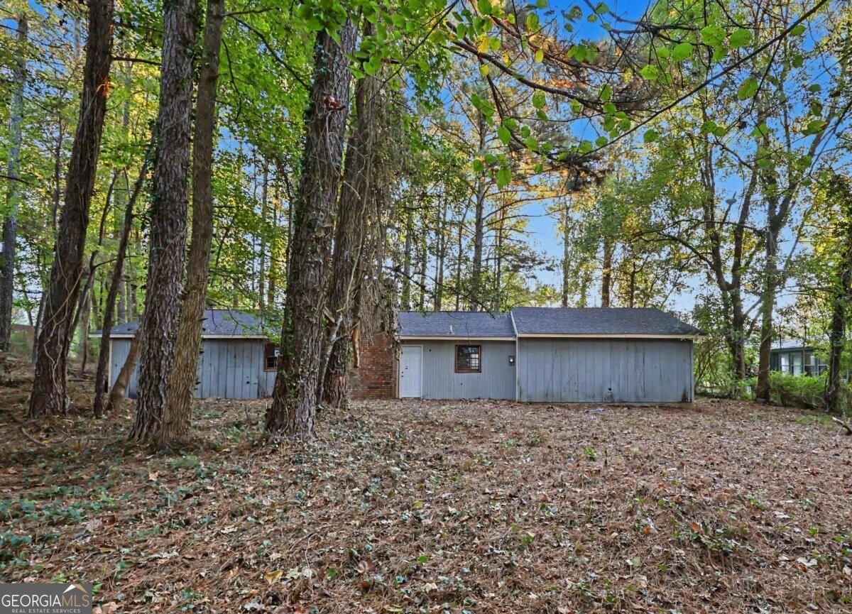 6917 Mccurley Road Acworth - Photo 23