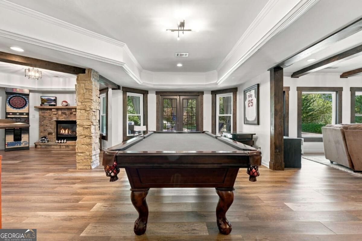 2455 Gants Hill Place Cumming - Photo 19
